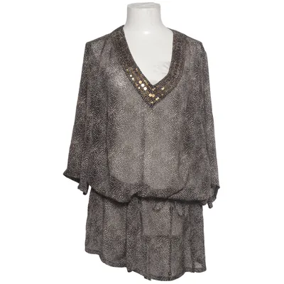 Top (Sort, Beige) fra Woman by Tchibo Polyester