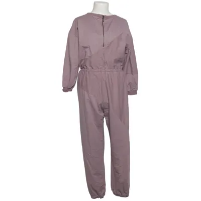 Buksedragt (Lilla) fra Mazine Bomuld, Elastan, Polyester