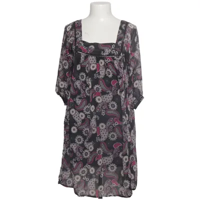 Dress (Black, Purple, Pink) from Pimkie
