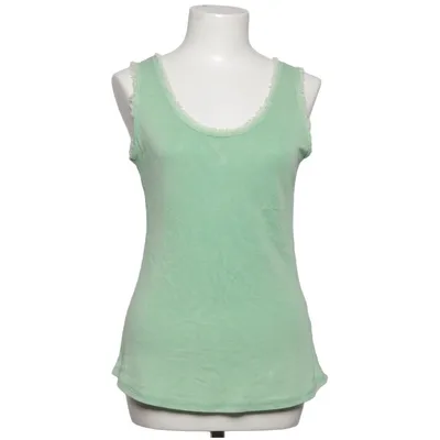 Tank Top (Green) from Glossy