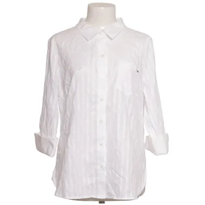 Shirt (White) from Tommy Hilfiger Cotton