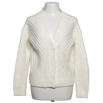 Strickjacke (Weiß) von Urban Surface Acryl