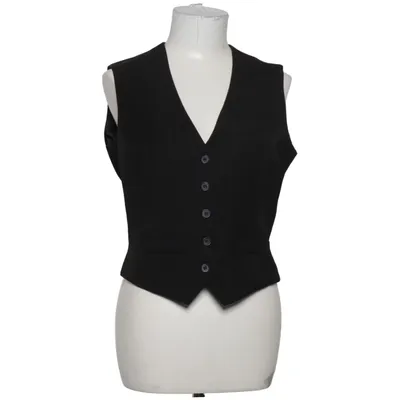 Ytterväst (Svart) från Hennes Collection Polyester