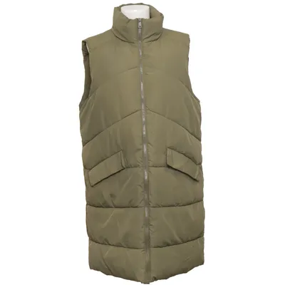 Outdoor Weste (Grün) von ONLY Polyester
