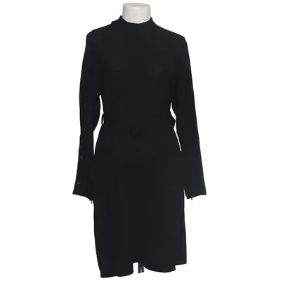 Robe (Noir) de Alvina Polyester