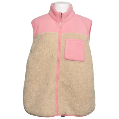 Ydervest (Pink, Beige) fra Fire & Glory