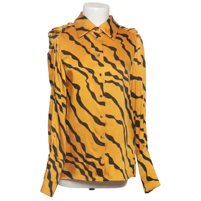 Blouse (Jaune, Noir) de Silvian Heach Polyester