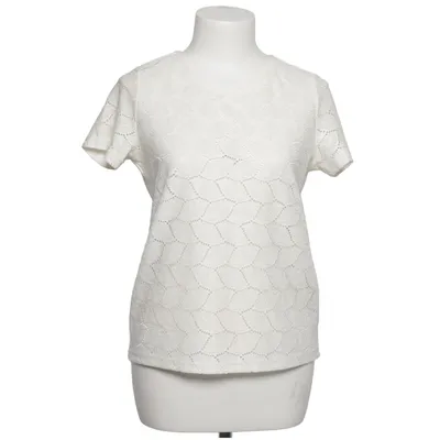 Top (White) from Jacqueline de Yong Polyester