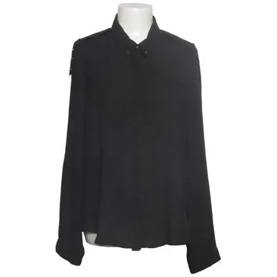 Bluse (Sort) fra Hot Options Polyester