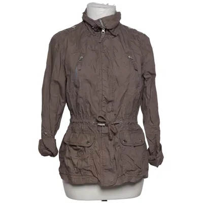 Jacket (Gray) from Yessica by C&A Cotton