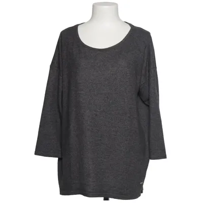 T-shirt à manches longues (Gris) de Z-One