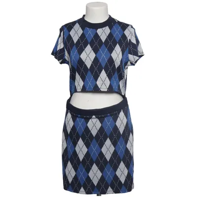 Klänning (DIVIDED H&M) från Divided by H&M Elastan, Polyester, Viskos