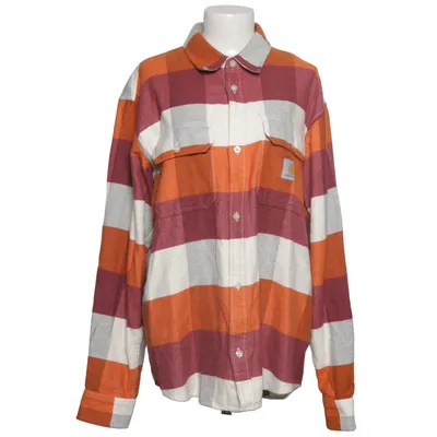 Flannel shirt (Lyman Shirt) from Carhartt Cotton