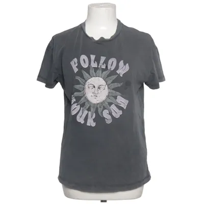 T-shirt (Grå) fra Ckh Bomuld