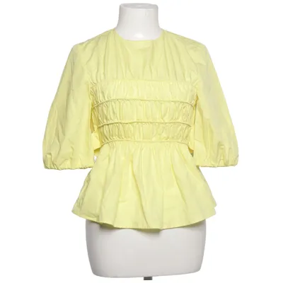 Top (Yellow) from Calvin Klein Cotton