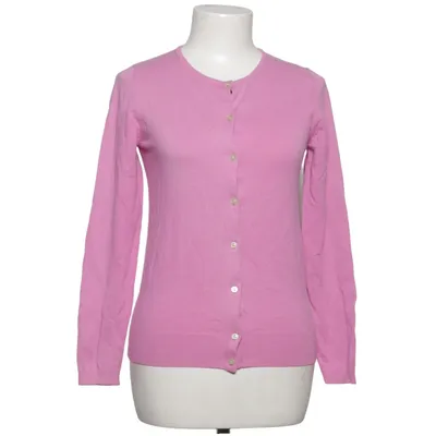 Strickjacke (Lila) von Joe Fresh