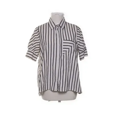 Kortärmad skjorta (Trf) från Zara Trafaluc Collection Bomull