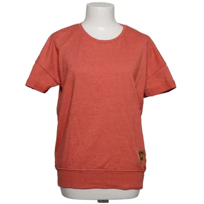 T-shirt (Rouge) de Colour Wear Coton, Polyester