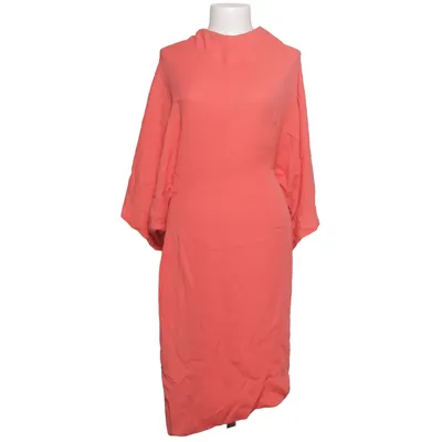 Robe (Rouge) de Plein Sud Viscose