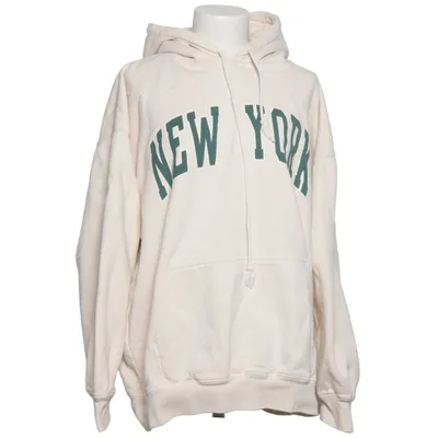 Hættetrøje (New York) fra John Galt Bomuld, Polyester