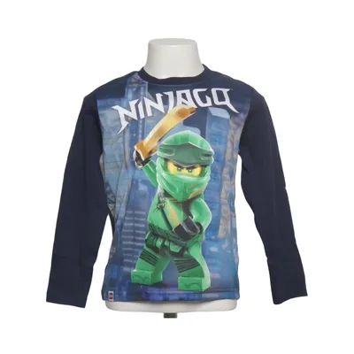 Long sleeve T-shirt (Ninjago) from LEGO Cotton, Polyester