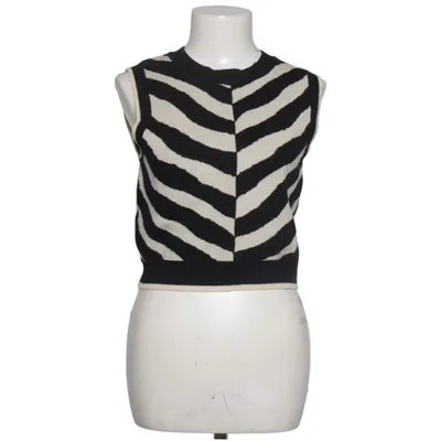 Pullunder (Animal Jacquard Spencer) von Costes Studio Polyamid, Polyester, Viskose