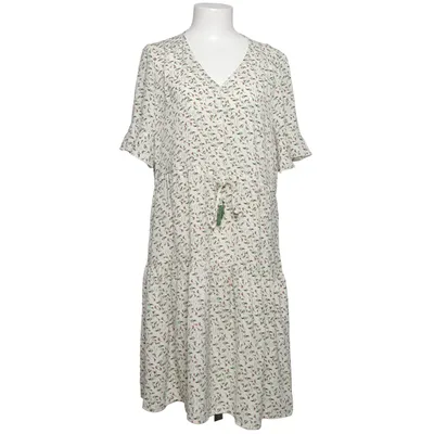 Robe (Blanc, Multicolore) de Colynn Polyester