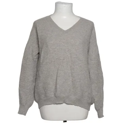 Tröja (Grå) från Hemisphere Kashmir