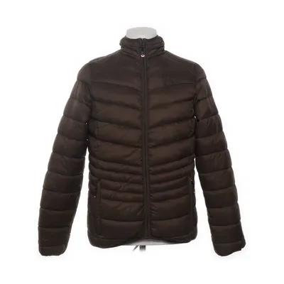 Lättviktsjacka (Grön) från Canadian Peak Polyamid, Polyester