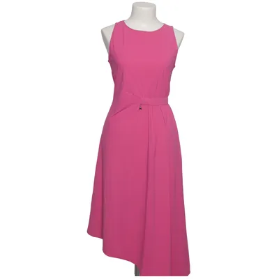 Dress (Pink) from Patrizia Pepe Polyamide