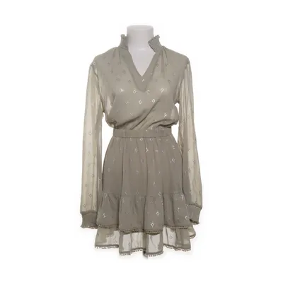 Tuniek (Groen, Zilver) van Loavies Polyester
