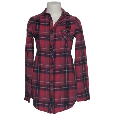 Tunique (Rouge, Bleu, Blanc) de Gotcha Coton