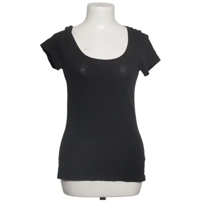 T-shirt (Noir) de Janina Stretch