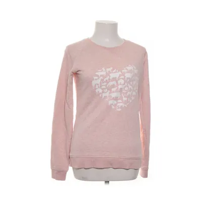 Collegetröja (STSW049) från Stanley Stella Ekologisk bomull, Polyester