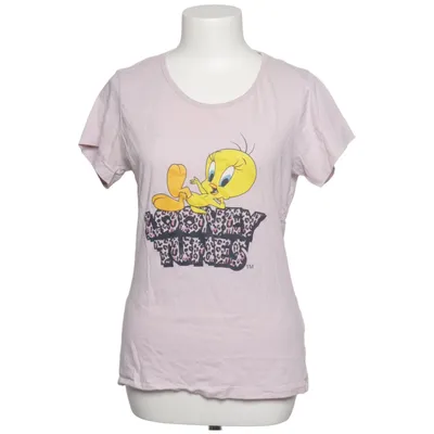T-shirt (Pink) from Looney Tunes Cotton