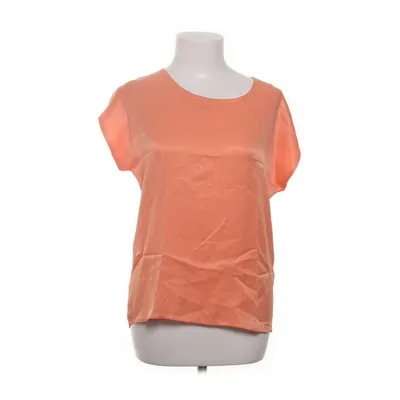 Blus (Orange) från More & More Elastan, Viskos