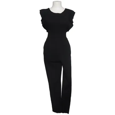Jumpsuit (Zwart) van Lola Liza