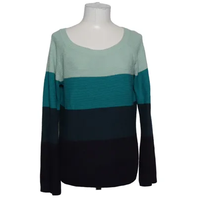 Sweater (Blue, Green, Gray) from New York & Company Acrylic