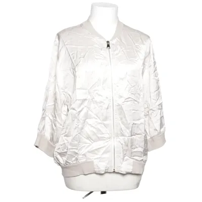 Bomberjacka (Grå) från New Collection Viskos