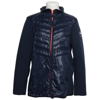 Lightweight jacket (Blue) from Gaastra Elastane, Polyamide, Polyester
