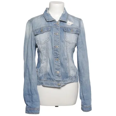Denim jacket (Blue) from Tally Weijl Cotton
