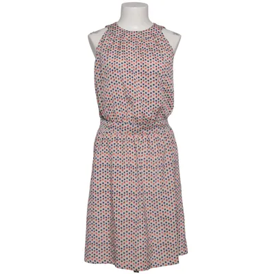 Robe (Beige, Bleu, Rouge) de Camaïeu Polyester