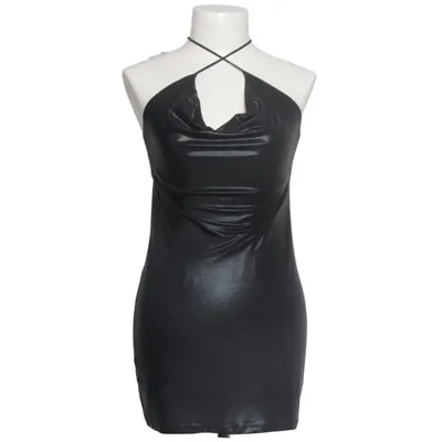 Onderjurk (Zwart) van Hours Elastaan, Polyester