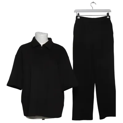 Sæt (Sort) fra Zara Akryl, Polyamid, Polyester