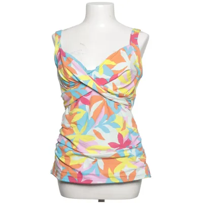 Tankini (Flerfarvet) fra Lands' End