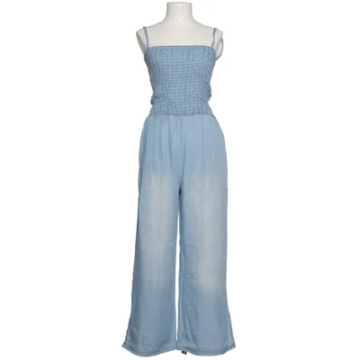 Byxdress (Blå) från New Collection