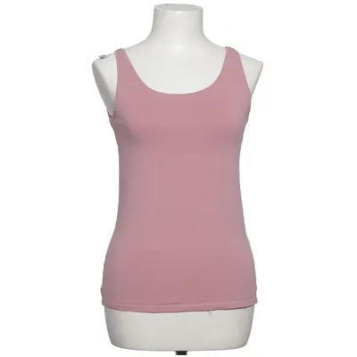 Tank­top (Janina Stretch) von Janina Stretch Baumwolle, Elasthan