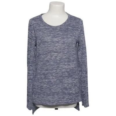 Pullover (Blue, White) from Clockhouse
