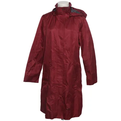 Regnkappa (Röd) från Blue Motion Polyester