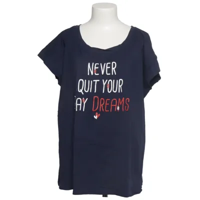 T-shirt (Blå, Röd, Vit) från Lingerie